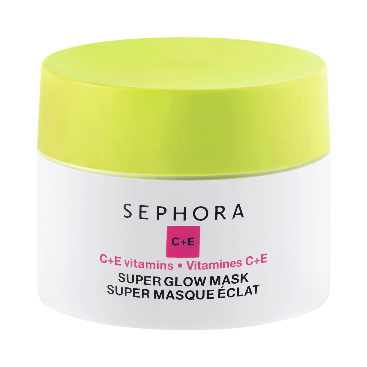 SUPER GLOW MASK (MASCARILLA ILUMINADORA)